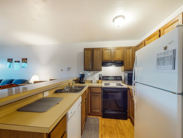 Breckenridge Home 1018057