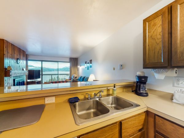 Breckenridge Home 1018057
