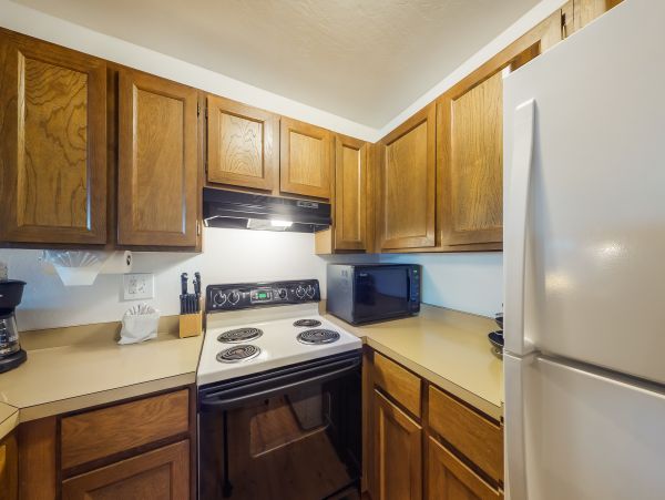 Breckenridge Home 1018057