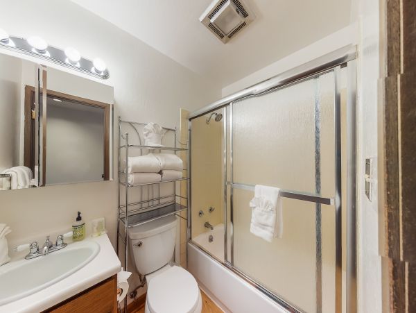 Breckenridge Home 1018057
