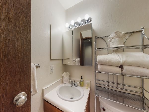 Breckenridge Home 1018057