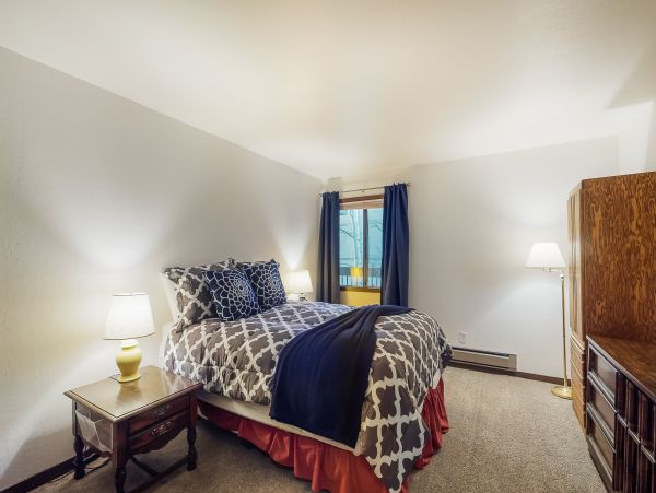 Breckenridge Home 1018057