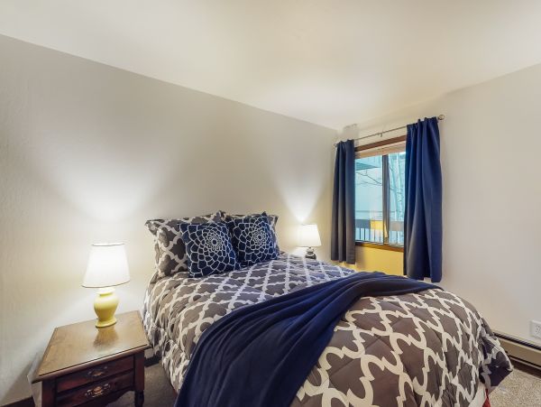 Breckenridge Home 1018057