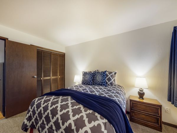 Breckenridge Home 1018057