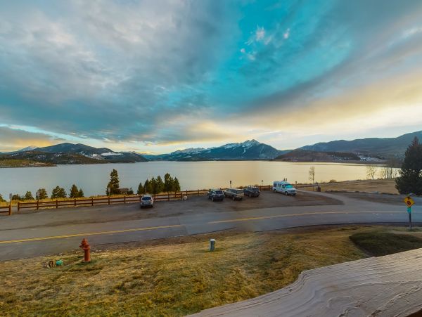 Breckenridge Home 1018057
