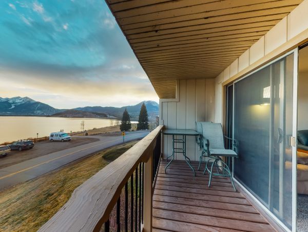 Breckenridge Home 1018057