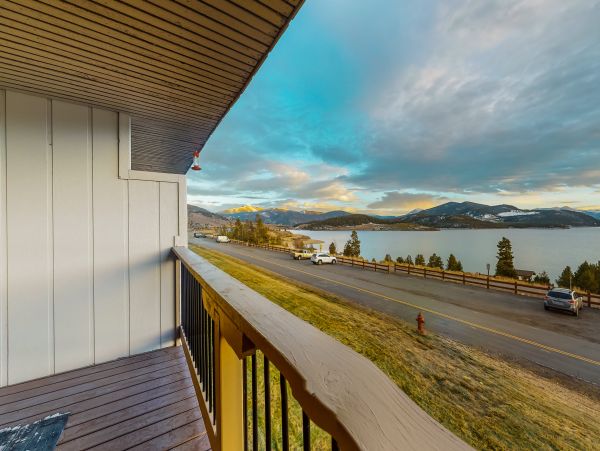 Breckenridge Home 1018057