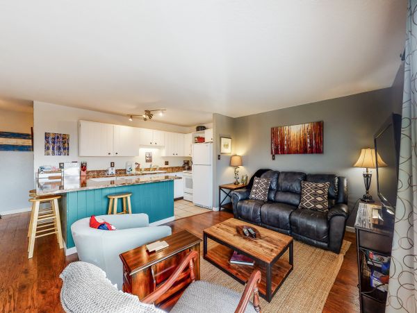 Breckenridge Home 1018058