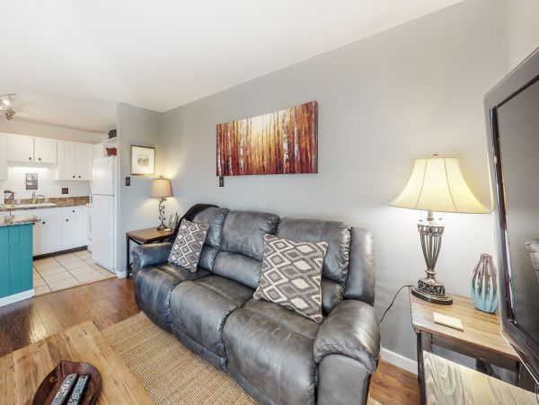Breckenridge Home 1018058