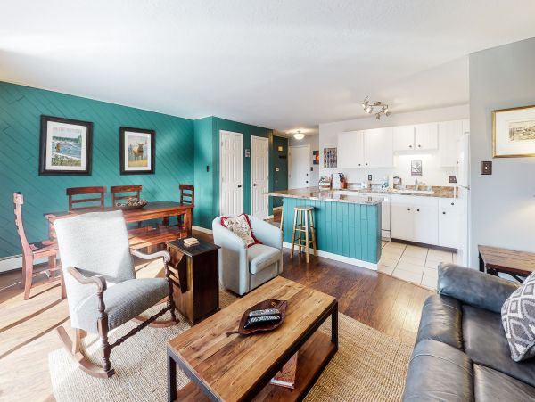Breckenridge Home 1018058