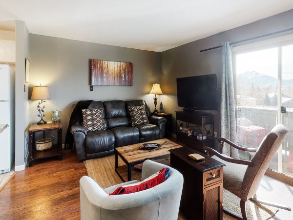 Breckenridge Home 1018058