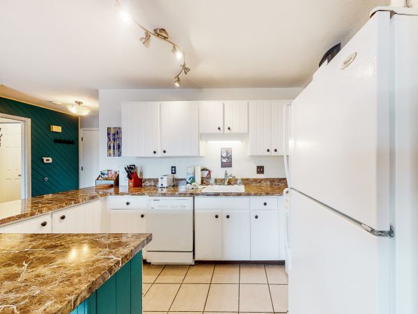 Breckenridge Home 1018058
