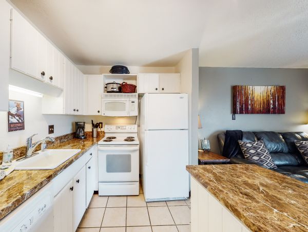Breckenridge Home 1018058