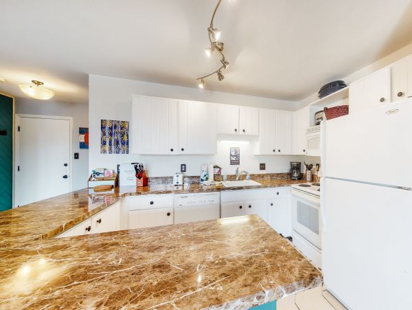 Breckenridge Home 1018058