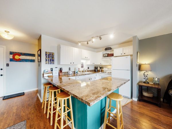 Breckenridge Home 1018058