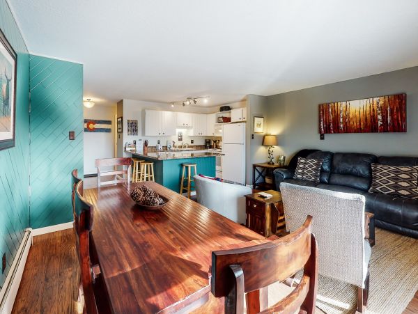 Breckenridge Home 1018058