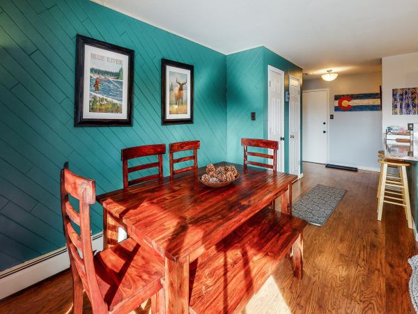 Breckenridge Home 1018058