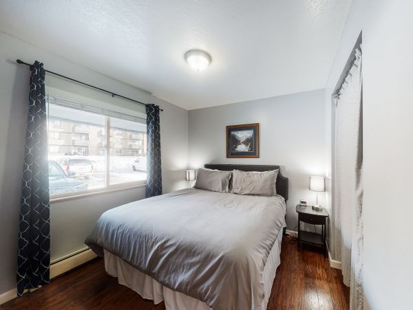 Breckenridge Home 1018058