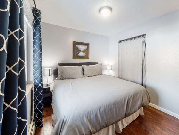 Breckenridge Home 1018058