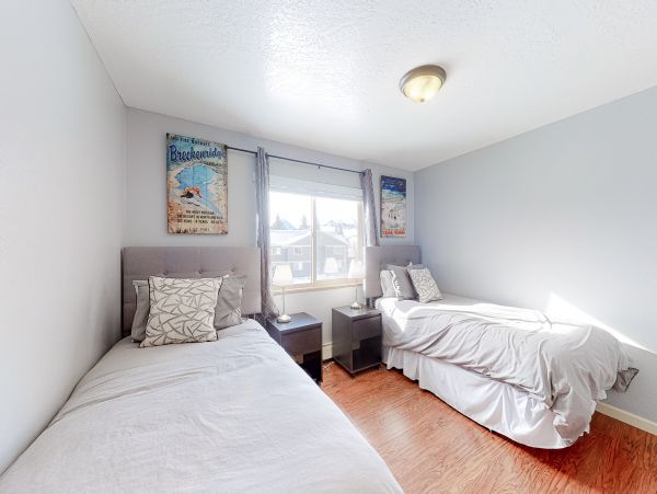 Breckenridge Home 1018058