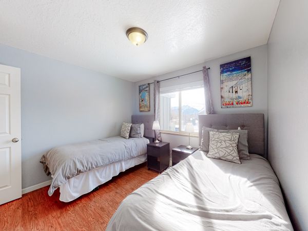 Breckenridge Home 1018058