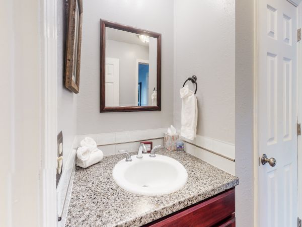 Breckenridge Home 1018058