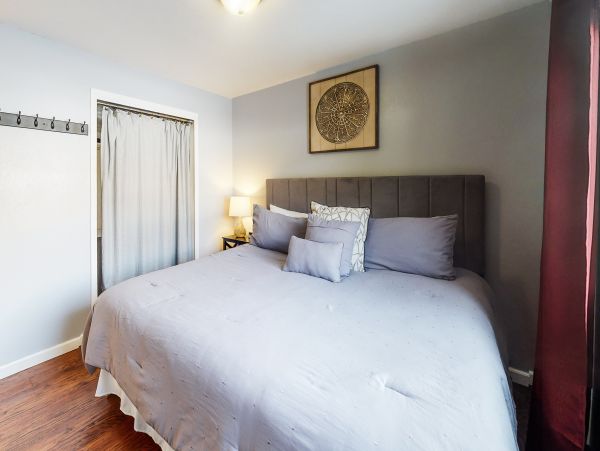 Breckenridge Home 1018058