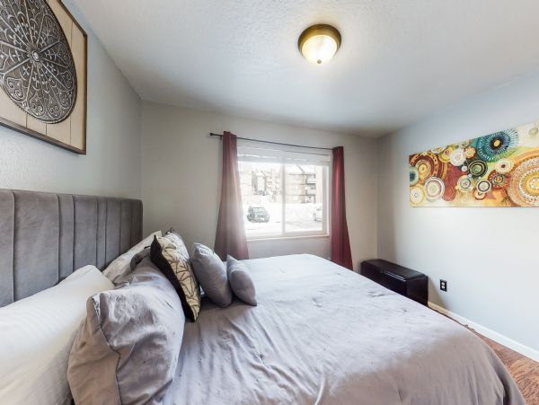 Breckenridge Home 1018058