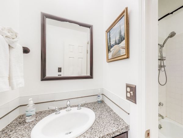 Breckenridge Home 1018058