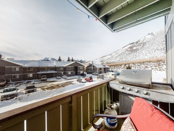 Breckenridge Home 1018058