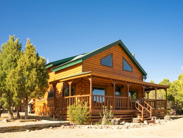 Breckenridge Home 1018059