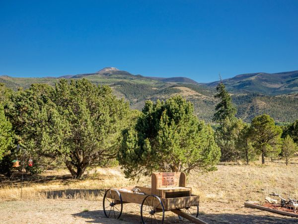 Breckenridge Home 1018059