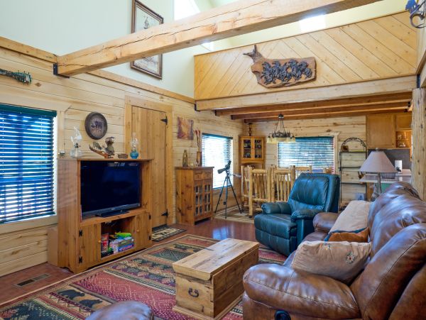 Breckenridge Home 1018059