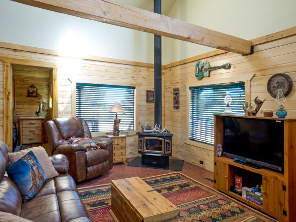 Breckenridge Home 1018059