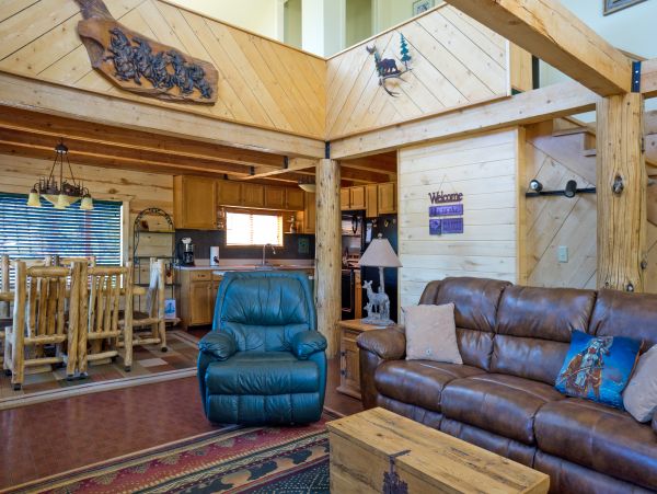 Breckenridge Home 1018059