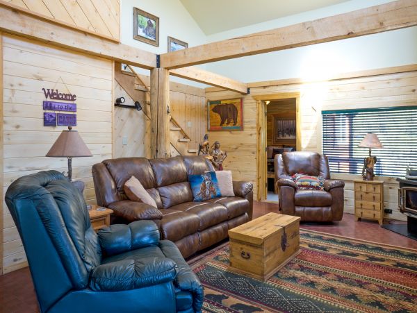 Breckenridge Home 1018059