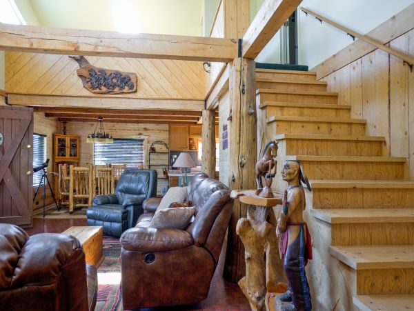Breckenridge Home 1018059