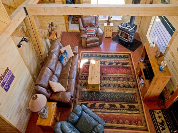 Breckenridge Home 1018059