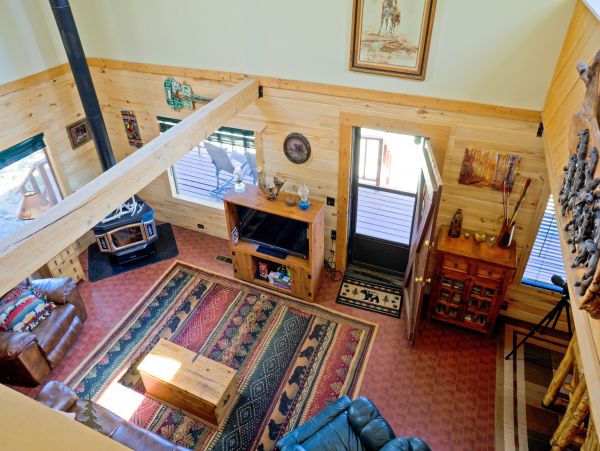 Breckenridge Home 1018059
