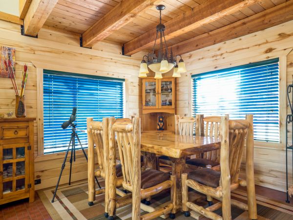 Breckenridge Home 1018059