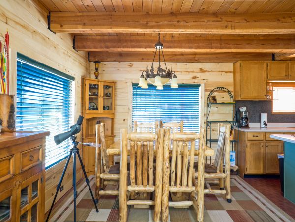 Breckenridge Home 1018059