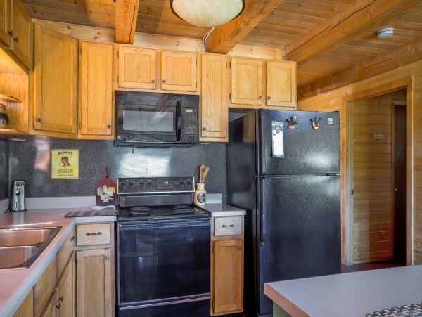 Breckenridge Home 1018059