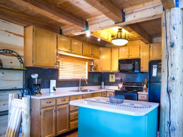 Breckenridge Home 1018059