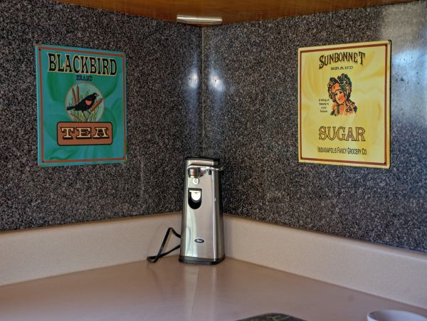 Breckenridge Home 1018059