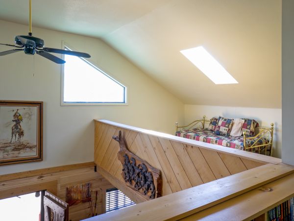 Breckenridge Home 1018059
