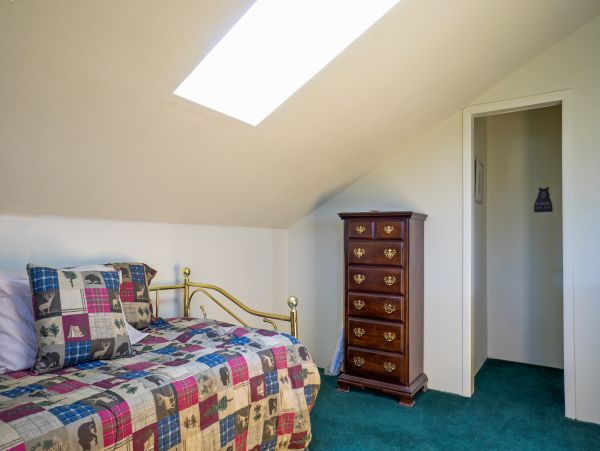 Breckenridge Home 1018059