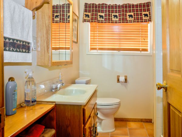 Breckenridge Home 1018059