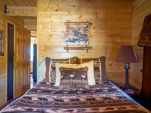 Breckenridge Home 1018059