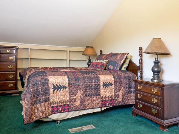 Breckenridge Home 1018059