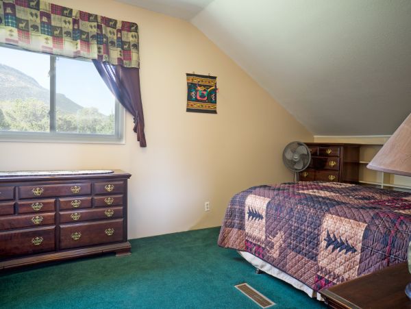 Breckenridge Home 1018059